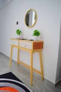Cozy Nest 1BR Kilimani - 4