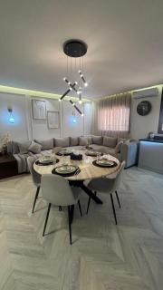 Modern apartment - 7