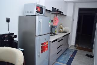 Cozy Nest 1BR Kilimani - 3