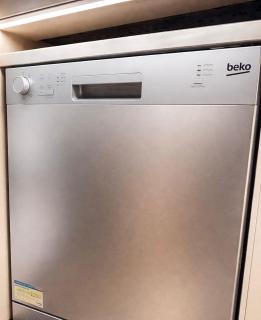 Modern apartment - 1