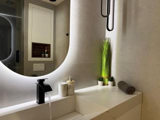 Modern apartment - 4