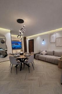 Modern apartment - 6