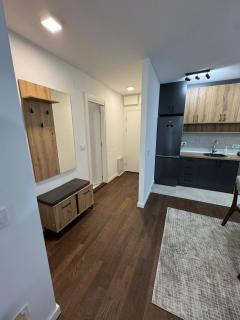 Kragujevac One-Bedroom - 2