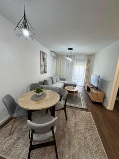 Kragujevac One-Bedroom - 6