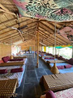 Hampi Nature Cottage - 3