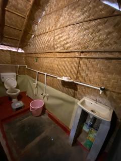 Hampi Nature Cottage - 1