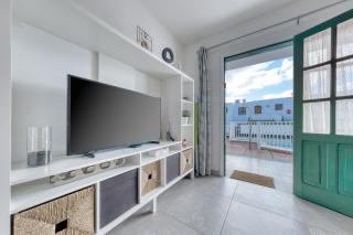 Carpe Diem - Shared Pool By Lanzarote Vacation Homes - 4