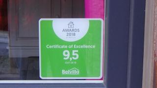 Le chalet chaleureux de Vieuxville 2 - 9