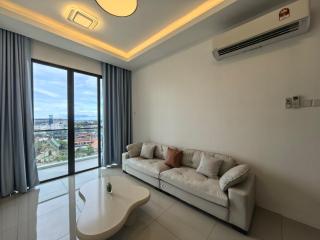 Alor Setar Lavanya Comfy Suite 01 - 5