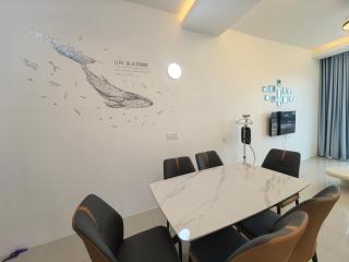 Alor Setar Lavanya Comfy Suite 01 - 3