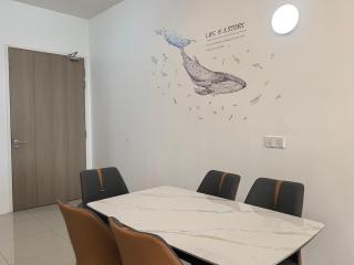 Alor Setar Lavanya Comfy Suite 01 - 1