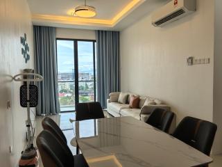 Alor Setar Lavanya Comfy Suite 01 - 4