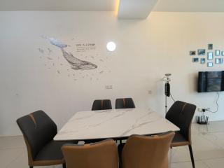 Alor Setar Lavanya Comfy Suite 01 - 2