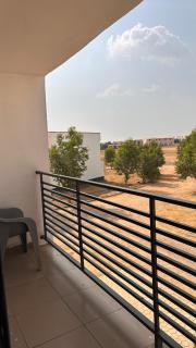 Pearls Apartment - 3