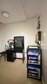 Pearls Apartment - 1