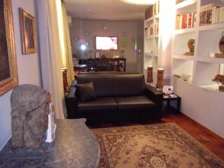 Luxury ai Banchi Nuovi - Roma - 6