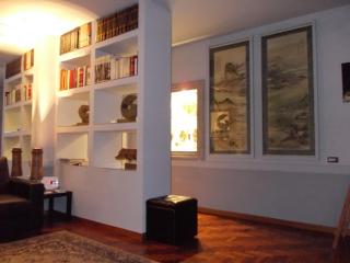Luxury ai Banchi Nuovi - Roma - 4