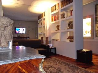 Luxury ai Banchi Nuovi - Roma - 3