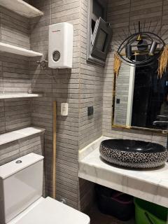 Comfortable Studio in Rihana Avenue - 5