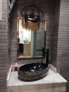 Comfortable Studio in Rihana Avenue - 1