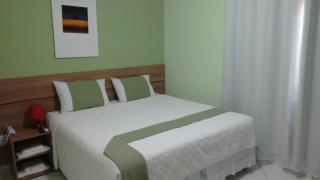 Domus Hotel Torre - Canaã dos Carajás - 8