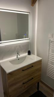 Charmante maison - 8