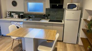 Charmante maison - 3