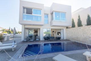 Mythical Blue Villas - 7