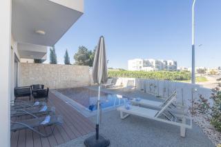 Mythical Blue Villas - 5