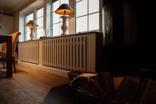 Chalet zur Postwiese - 4