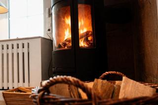 Chalet zur Postwiese - 1