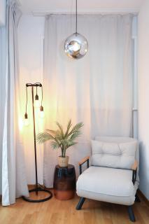 New City Center Apt with Private Entry & Parking - 0