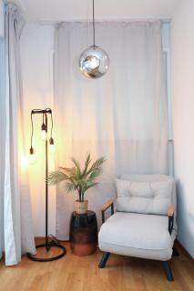 New City Center Apt with Private Entry & Parking - 9