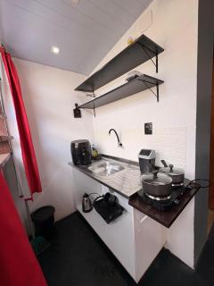 Estudio Bucolico no Sul da Ilha - 4