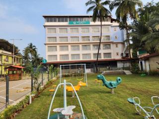 Verano Hotel & Spa - 0