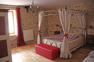 La Grange de La Ferdière - Brandon - 6