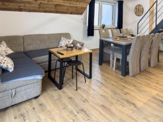 Horské apartmány Stříbrnice - 6