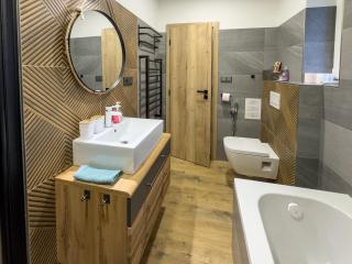 Horské apartmány Stříbrnice - 2