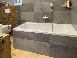 Horské apartmány Stříbrnice - 1