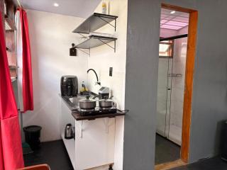 Estudio Bucolico no Sul da Ilha - 5