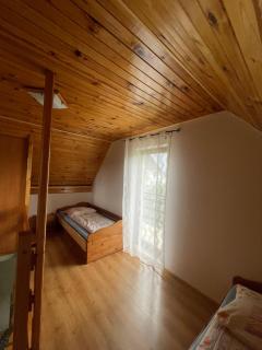 Agroturystyka u Dudków- Balia i Apiterapia - 4