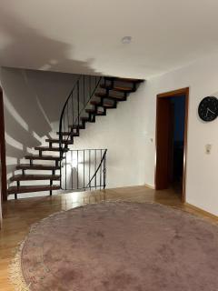 Spacious family house near Ulm - 1