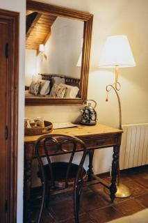 Hotel Restaurante Doña Anita - Requena - 8