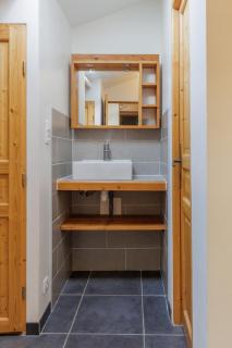 Gite de Marbois -  - 2