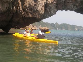 New Way Hotel - Cat Ba - 8