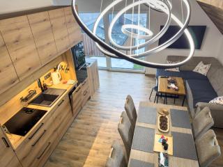 Horské apartmány Stříbrnice - 8