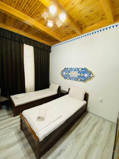 Omar Family Resort Mekhtar anbar str 45 - 8