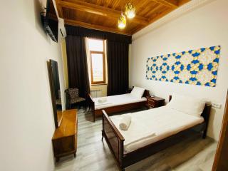 Omar Family Resort Mekhtar anbar str 45 - 7