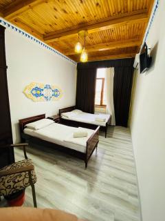 Omar Family Resort Mekhtar anbar str 45 - 5