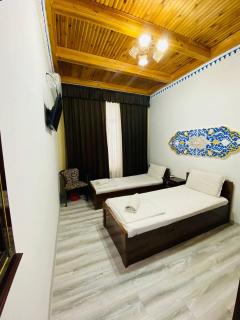 Omar Family Resort Mekhtar anbar str 45 - 4